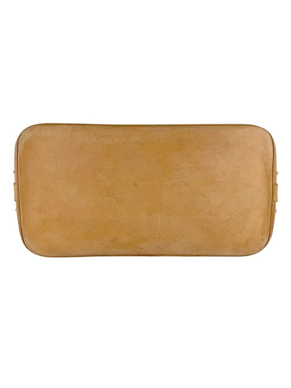 ★SOLD★ Louis Vuitton Handbag Alma - Picture 4 of 10